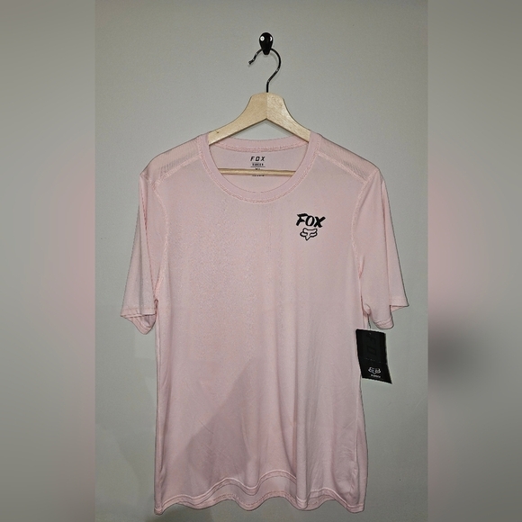 Womens Ranger Alyn Drirelease® Jersey - Pale Pink Size XL BNWTs - Picture 2 of 6